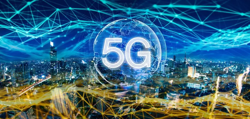 ® 5G: що дає новий стандарт і як підготуватися до переходу