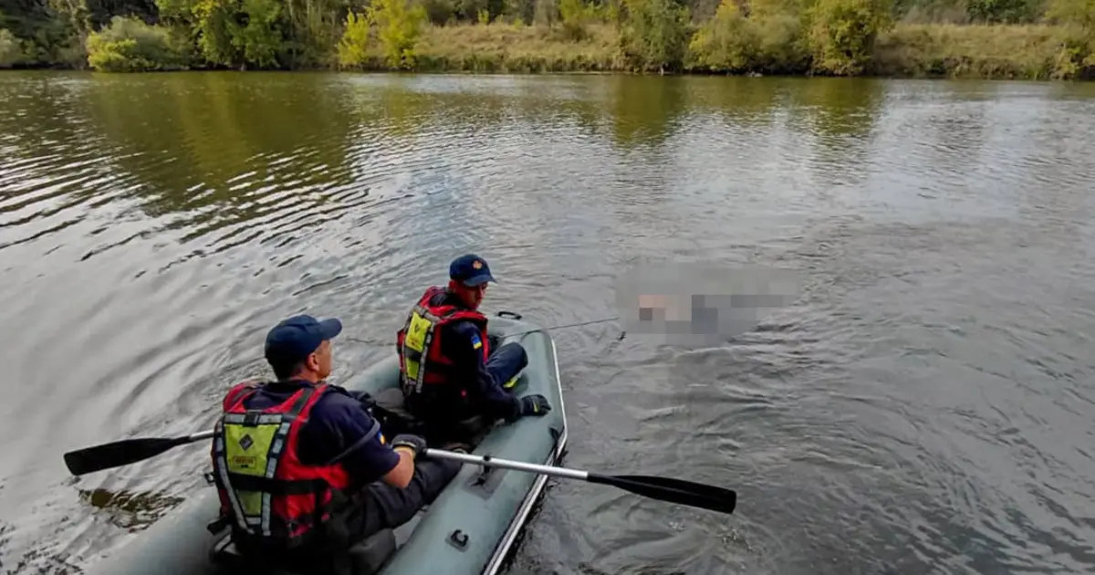 На Вінниччині з початку вересня на водоймах загинуло троє людей
