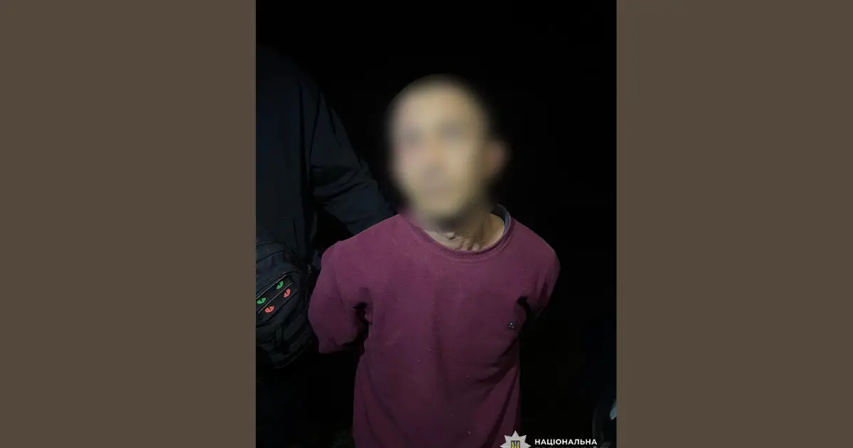 На Вінниччині 25-річна жінка померла після побиття: поліція затримала підозрюваного