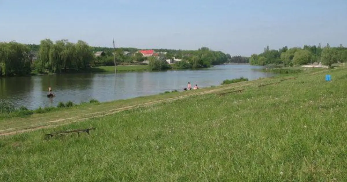 Екологічний стан Вишенського озера хочуть покращити спільно з Якушинецькою громадою