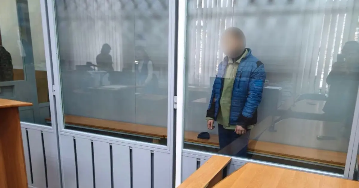 Суд виніс вирок ексвчителю за вбивство двох учнів на Вінниччині