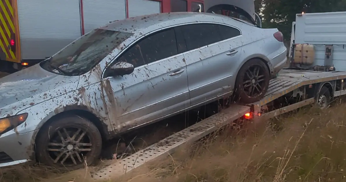 Падіння в колодязь і загибель під час завантаження авто на евакуатор: на Вінниччині стались два трагічні випадки