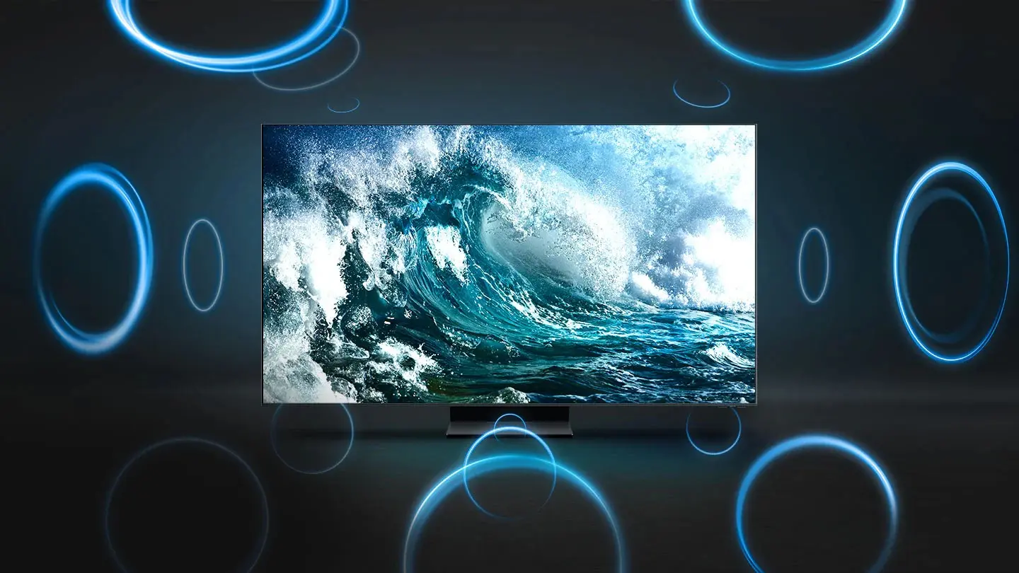 Якість зображення та Smart TV: що варто знати перед купівлею телевізора Samsung