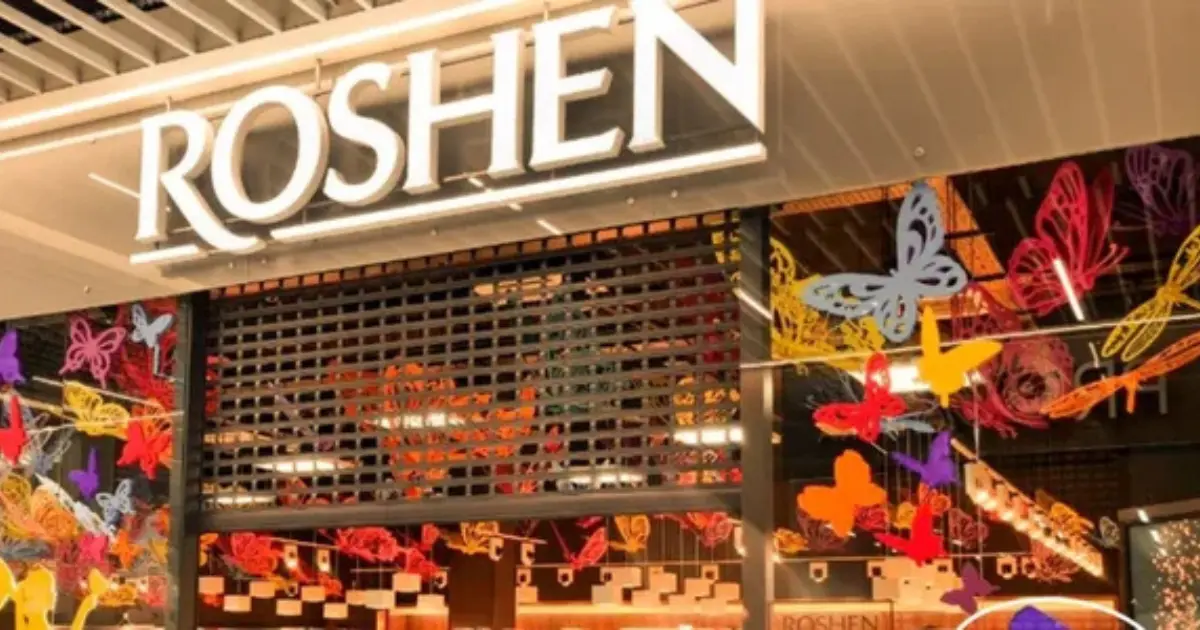 У “ROSHEN” підтвердили інформацію про удар рф по виробничому комплексу корпорації у Вінниці