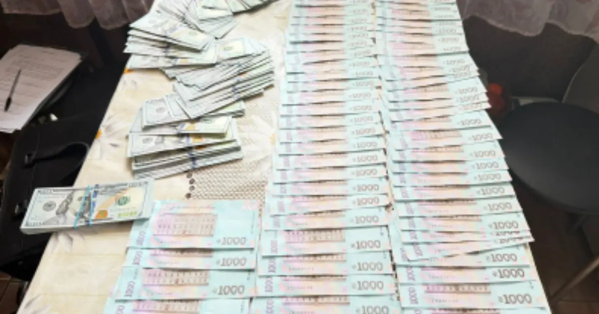 На Вінниччині судитимуть посадовців ТЦК, які за гроші знімали з розшуку та фіктивно «мобілізували»