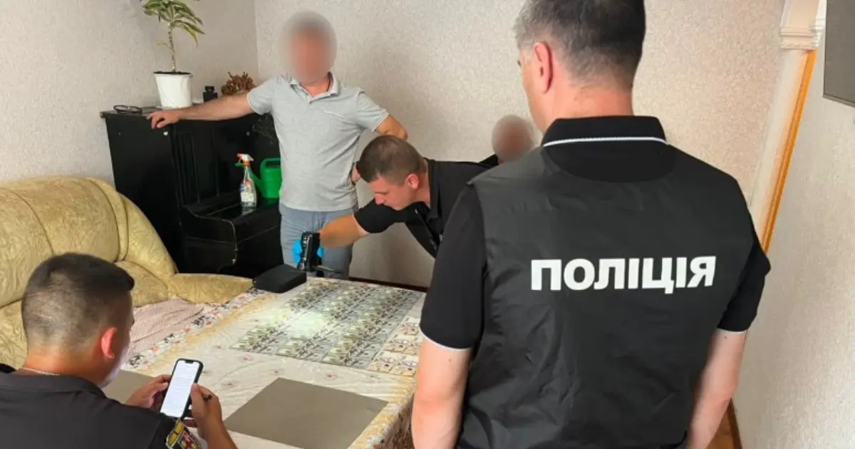 На Вінниччині судитимуть посадовця міськради, який вимагав хабар від підприємця