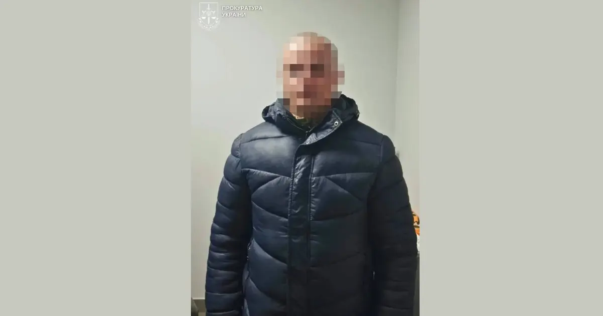 На Вінниччині 35-річного чоловіка підозрюють у зґвалтуванні 13-річної сусідки