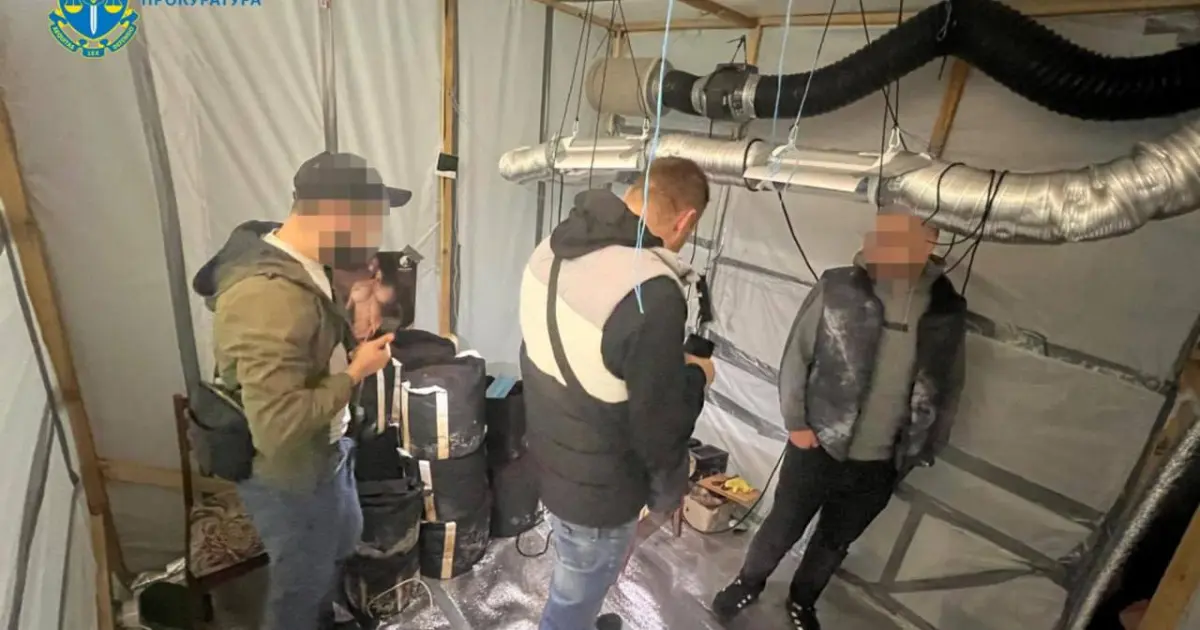 У Вінниці чоловіка засудили до 8 років ув’язнення за шахрайство на 830 тисяч гривень