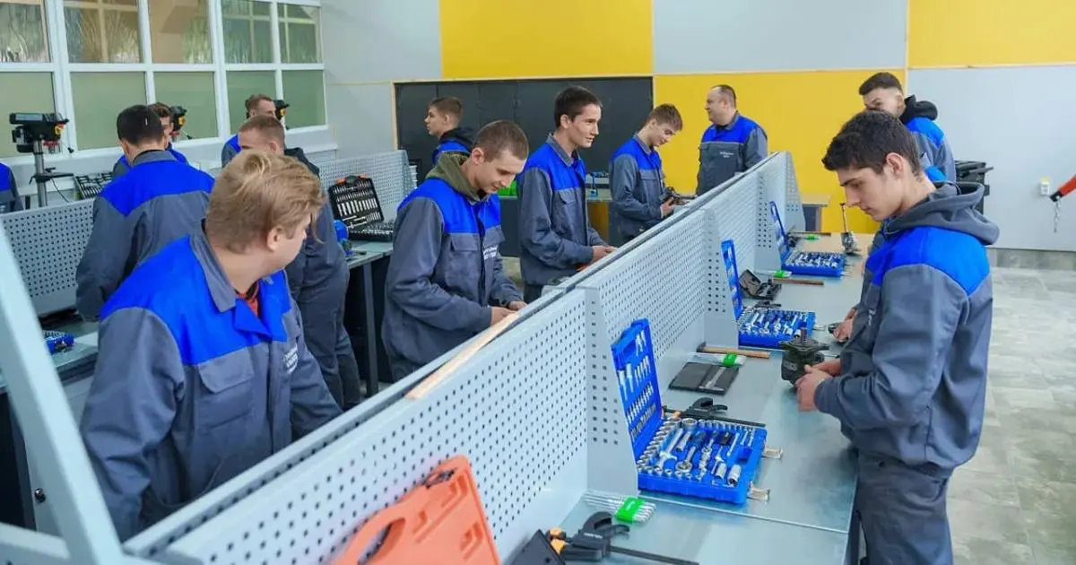 На Вінниччині в комунальних закладах профосвіти створять наглядові ради