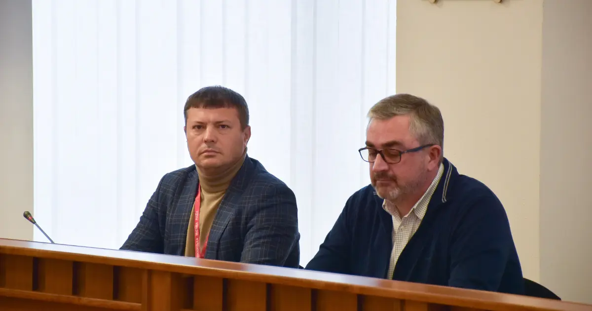 Вінниця стала першим українським партнером міжнародного проєкту Green4UKR