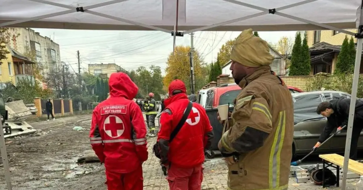 У Вінниці постраждалі внаслідок ворожої атаки отримають матеріальну допомогу з бюджету громади